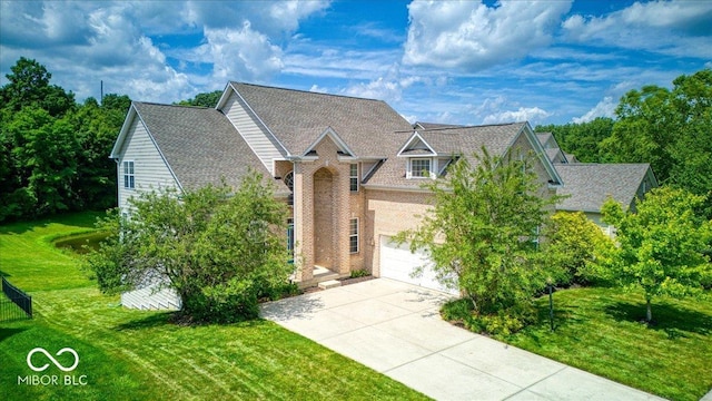 7212 Maple Bluff Pl, Indianapolis, IN 46236 - photo 4