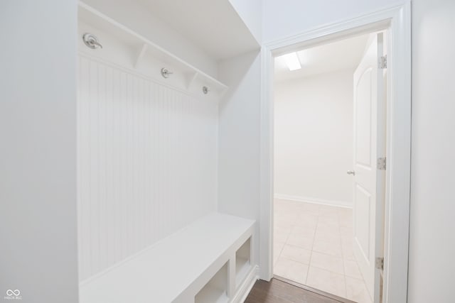 15201 Slateford Rd, Noblesville, IN 46062 - view of mudroom