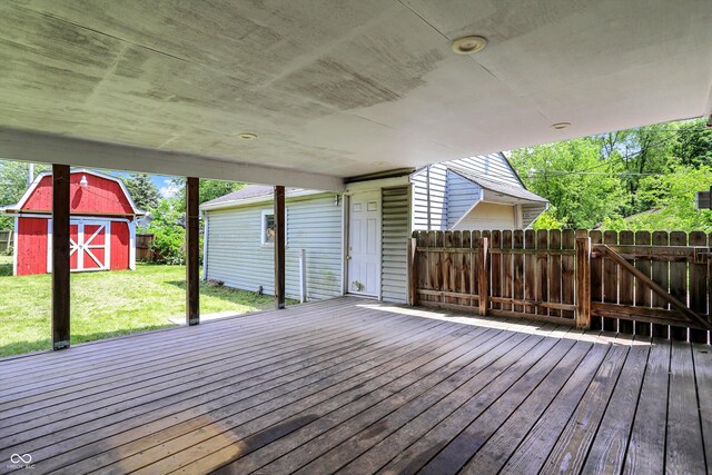 267 S Grant Ave, Indianapolis, IN 46201 - photo 24
