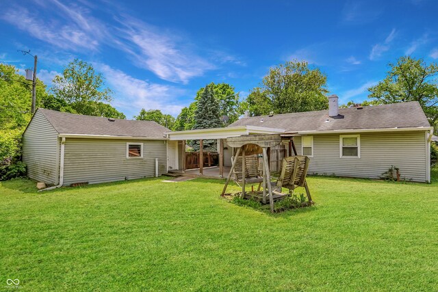 267 S Grant Ave, Indianapolis, IN 46201 - photo 3