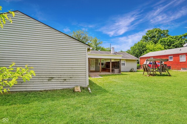 267 S Grant Ave, Indianapolis, IN 46201 - photo 22