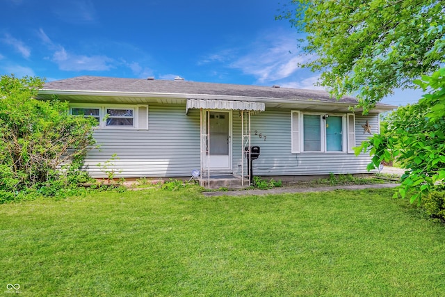 267 S Grant Ave, Indianapolis, IN 46201 - photo 1