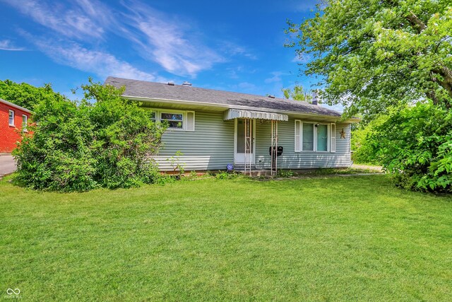 267 S Grant Ave, Indianapolis, IN 46201 - photo 27