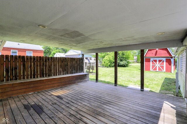 267 S Grant Ave, Indianapolis, IN 46201 - photo 23