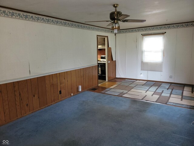 267 S Grant Ave, Indianapolis, IN 46201 - photo 6