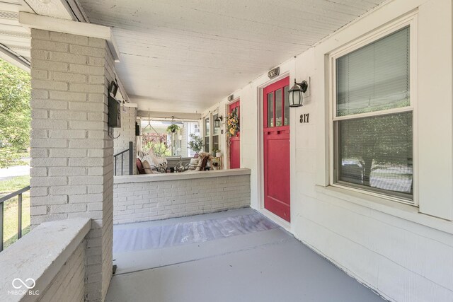 819 N Bancroft St, Indianapolis, IN 46201 - photo 13