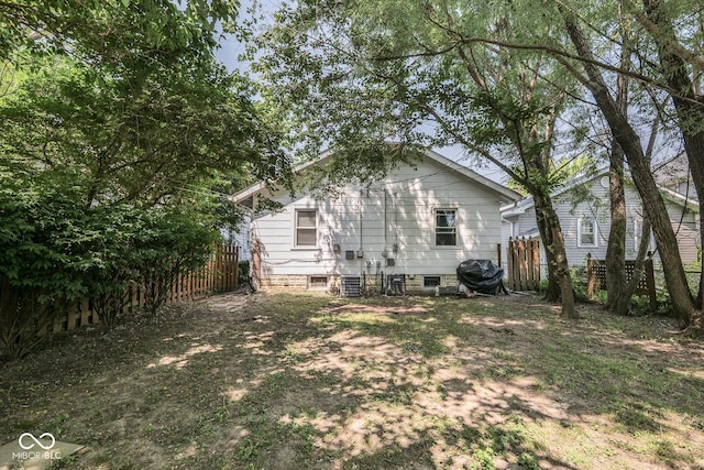 819 N Bancroft St, Indianapolis, IN 46201 - photo 19