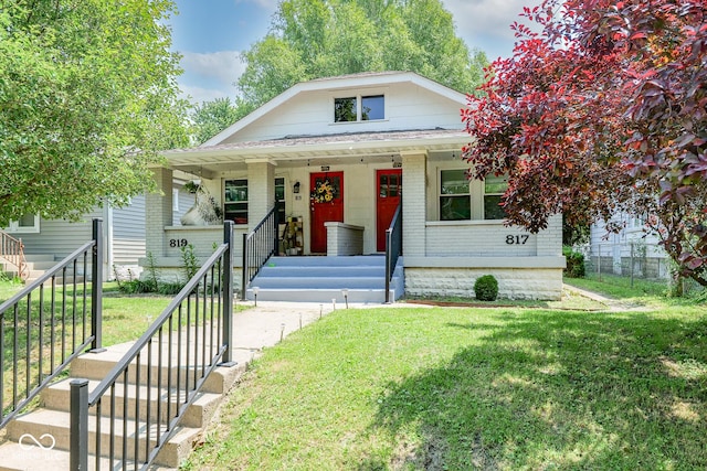 819 N Bancroft St, Indianapolis, IN 46201 - photo 1