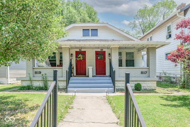 819 N Bancroft St, Indianapolis, IN 46201 - photo 2