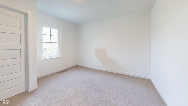 19652 Shadow Trace Path, Westfield, IN 46074 - carpeted spare room with baseboards