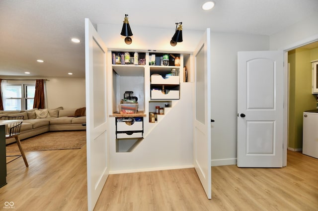 7242 Highburry Dr, Indianapolis, IN 46256 - view of storage area