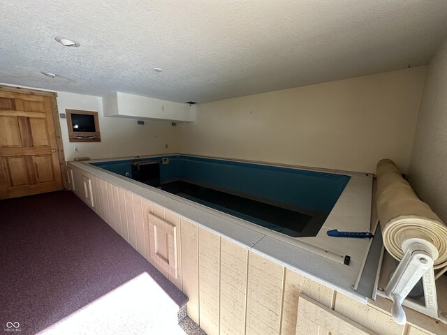 2858 N Stout Rd, Liberty, IN 47353 - view of swimming pool