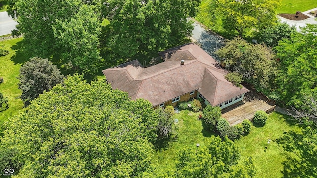 1914 S Avon Ave, Avon, IN 46123 - view of subject property