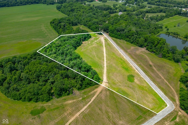 LOT3 Whitetail Rdg, Mooresville, IN 46158