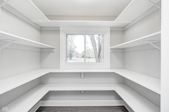 496 N County Road 325 W, Danville, IN 46122 - view of pantry