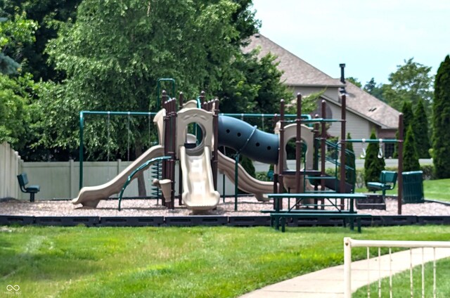 4763 Woods Edge Dr, Zionsville, IN 46077 - photo 65
