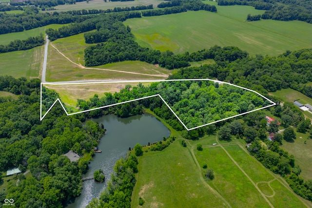 LOT2 Whitetail Rdg, Mooresville, IN 46158