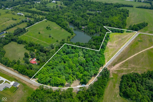 LOT2 Whitetail Rdg, Mooresville, IN 46158