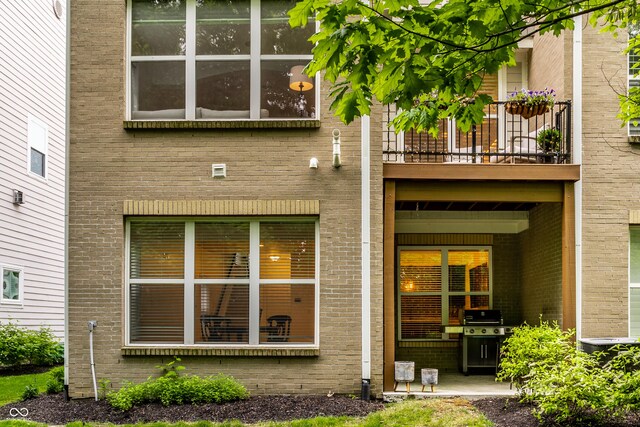 729 Greenford Trl N, Carmel, IN 46032 - photo 47