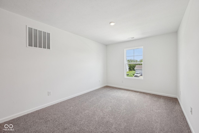 1304 Vera Blvd, Danville, IN 46122 - unfurnished room with carpet floors and baseboards
