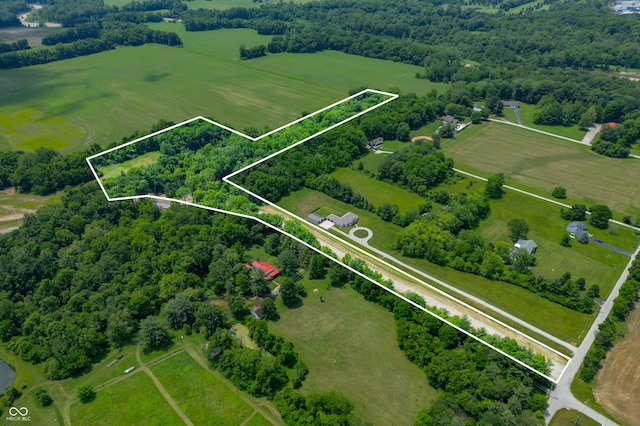 LOT1 Whitetail Rdg, Mooresville, IN 46158