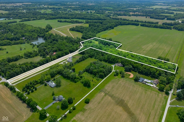 LOT1 Whitetail Rdg, Mooresville, IN 46158
