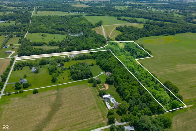 LOT1 Whitetail Rdg, Mooresville, IN 46158