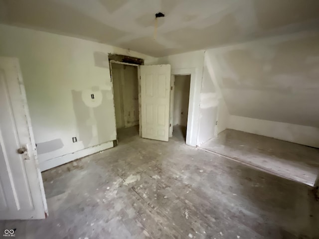 2955 N Olney St, Indianapolis, IN 46218 - view of bonus room