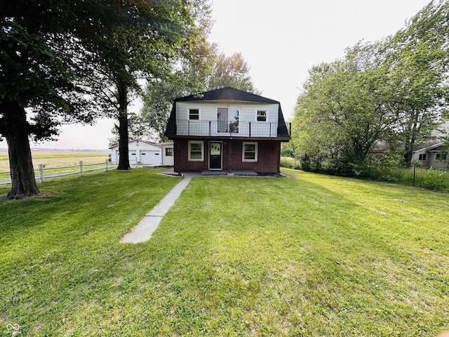 1445 S 750 W, Shelbyville, IN 46176 - photo 1