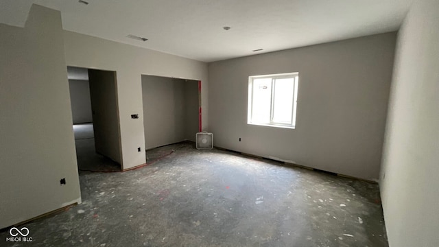 1919 Delp Ct, Avon, IN 46123 - view of unfurnished bedroom