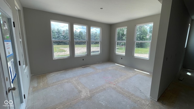 1919 Delp Ct, Avon, IN 46123 - view of empty room