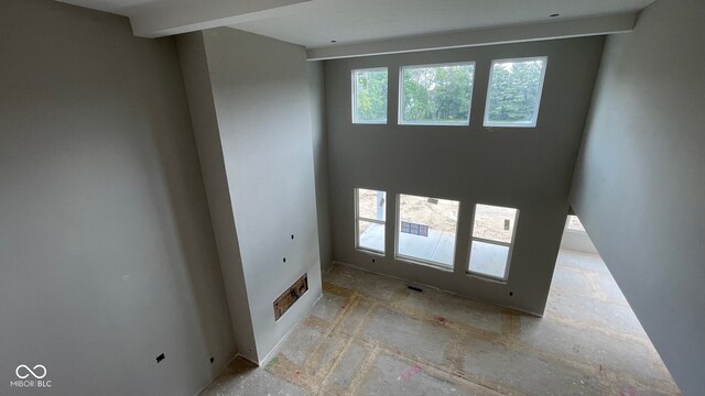 1919 Delp Ct, Avon, IN 46123 - view of entrance foyer