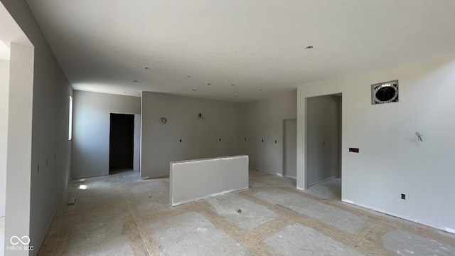 1919 Delp Ct, Avon, IN 46123 - view of unfurnished room