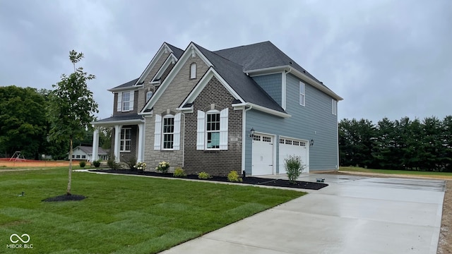 1919 Delp Ct, Avon, IN 46123 - photo 2