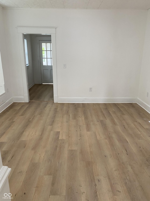 802 N Oakland Ave, Indianapolis, IN 46201 - photo 4