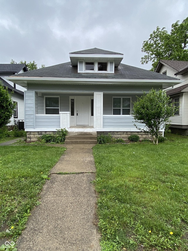 802 N Oakland Ave, Indianapolis, IN 46201 - photo 1