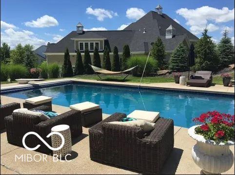 10707 Club Chase, Fishers, IN 46037 - photo 2