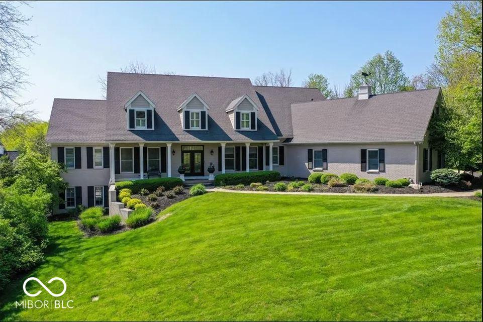 10707 Club Chase, Fishers, IN 46037 - photo 1