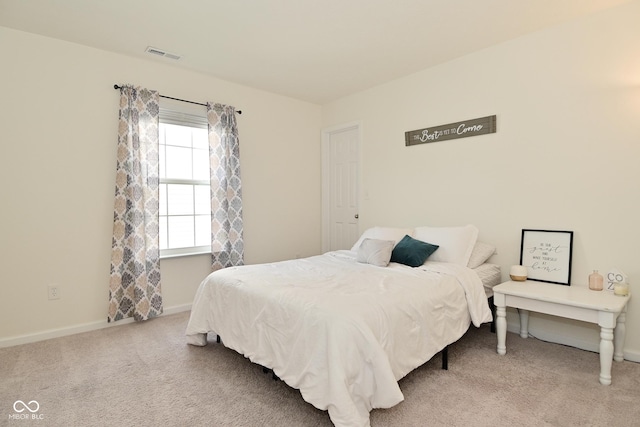 680 Albermarle Dr, Pittsboro, IN 46167 - carpeted bedroom featuring baseboards