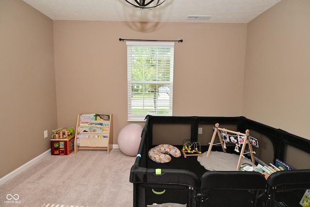 680 Albermarle Dr, Pittsboro, IN 46167 - carpeted bedroom featuring baseboards