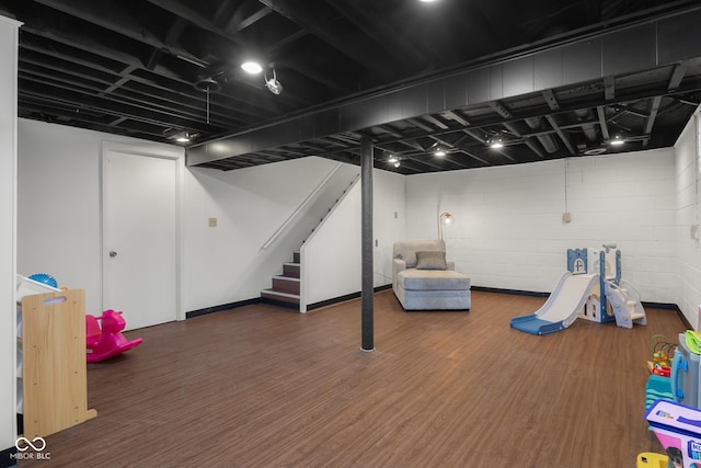 2675 Franklin St, Columbus, IN 47201 - photo 39