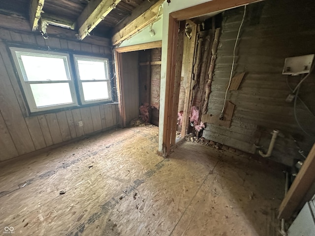 1739 E 18th St, Anderson, IN 46016 - view of misc room
