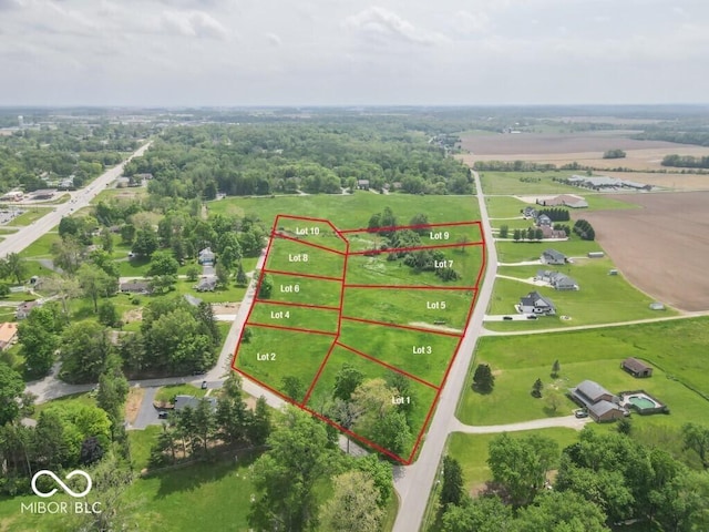 4 Meadowbrook Dr, New Castle, IN 47362