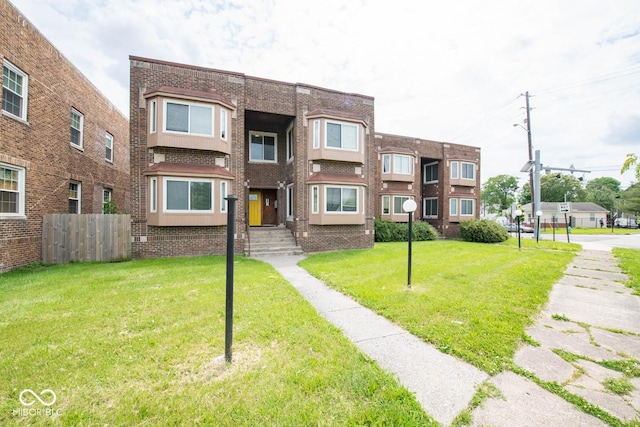 55 W Fall Creek Parkway S Drive, Indianapolis, IN 46208 - view of property