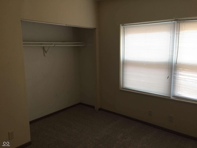 55 W Fall Creek Parkway S Drive, Indianapolis, IN 46208 - view of closet