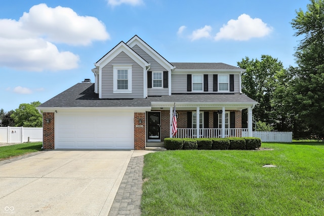 7961 Thornberry Ct, Avon, IN 46123 - photo 1