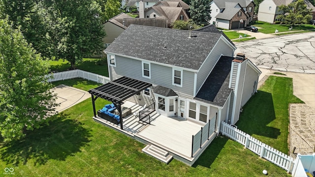 7961 Thornberry Ct, Avon, IN 46123 - photo 49