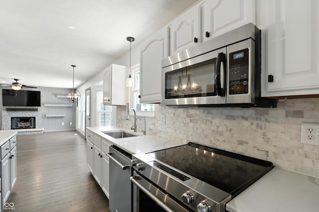 7961 Thornberry Ct, Avon, IN 46123 - photo 9