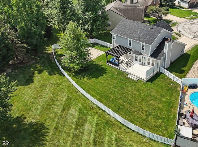 7961 Thornberry Ct, Avon, IN 46123 - photo 48