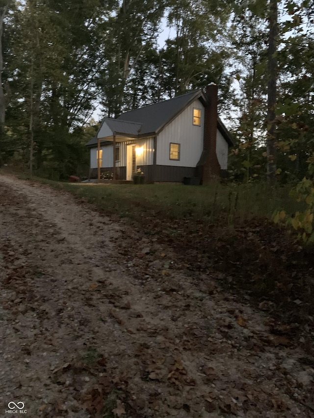 874 N Corwin Rd, Bloomfield, IN 47424 - photo 2